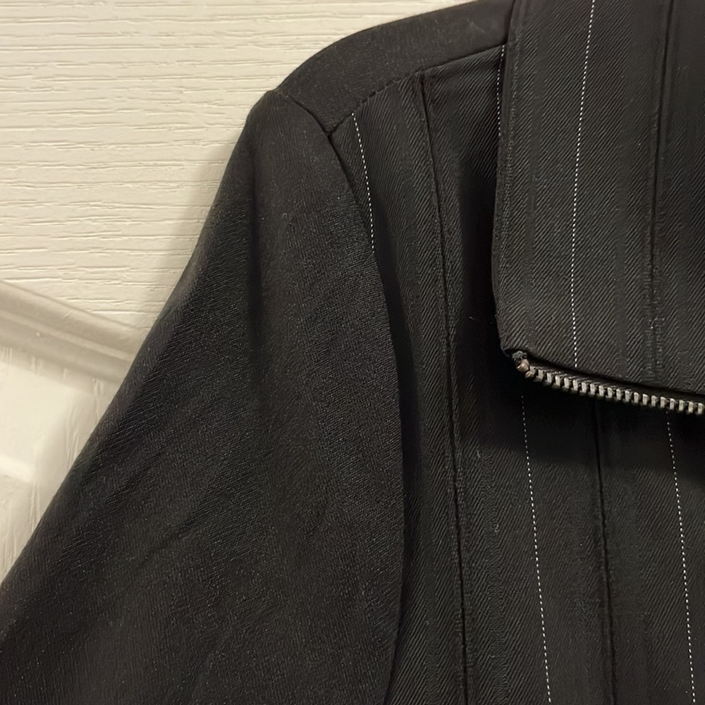 VGUC Sarah Pacini jacket - Picture 5 of 10
